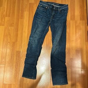 Men’s American Eagle Dark Wash Jeans